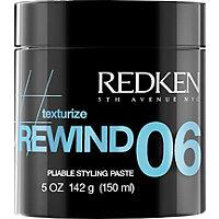 Redken Rewind 06 Texturizing Styling Paste
