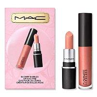 Mac Blowin' Bubbles Lip Duo - Pink