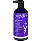 Pura D'or Curl Therapy Shampoo