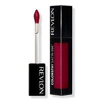 Revlon Colorstay Satin Ink Crown Jewels Liquid Lipstick - Regal Ruby