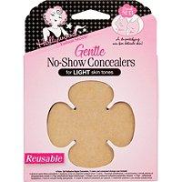 Hollywood Fashion Secrets Gentle No-show Concealers