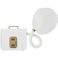 Gold 'n Hot Professional Ionic Soft Bonnet Dryer