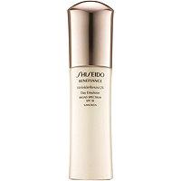 Shiseido Benefiance Wrinkleresist24 Day Emulsion Broad Spectrum Spf 18