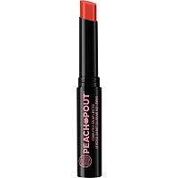 Soap & Glory Peach Pout Completely Balmy Lipstick - Freedom Of Peach