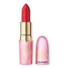 Mac Lustreglass Sheer-shine Lipstick - Put A Bow On It