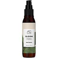 Ag Hair Bloom Natural Flexible Hold Hairspray