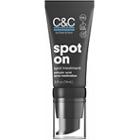 C&c By Clean & Clear Spot On Spot Treatment