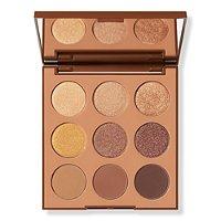 Morphe 9r Bronze Metal Artistry Palette