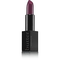 Butter London Plush Rush Lipstick - Daring (opaque, Rich Berry Crame)