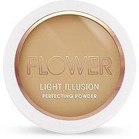 Flower Beauty Light Illusion Powder