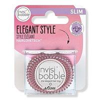 Invisibobble Slim - Bella Rosa Galaxy