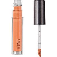 Mac Lipglass - Elemental Forces (dusky Rose)