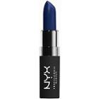 Nyx Professional Makeup Velvet Matte Lipstick - Midnight Muse