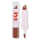 Pyt Beauty Friends With Benefits Lipstick And Gloss - Rumor (peachy Cinnamon)