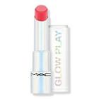 Mac Glow Play Lip Balm - Floral Coral (berry Pink)
