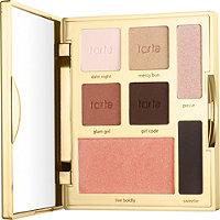 Tarte Double Duty Beauty Happy Girls Shine Brighter Eye & Cheek Palette - Only At Ulta
