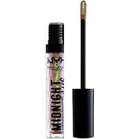 Nyx Professional Makeup Midnight Chaos Lip Gloss - Moonbeam
