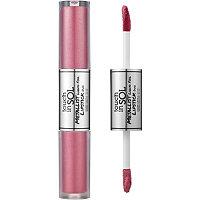 Touch In Sol Metallist Liquid Foil Lipstick Duo - Bonita (dark Crimson)