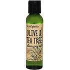 Urban Hydration Olive & Tea Tree Cleansing Oil