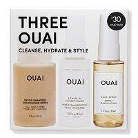 Ouai The Three Ouai Kit
