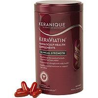 Keranique Keraviatin Hair & Scalp Health Supplements