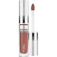 Pur Velvet Matte Liquid Lipstick - Innocent (dark Mauve)