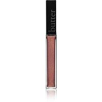 Butter London Plush Rush Lip Gloss - Free Fall (shimmering Brown Berry)