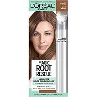 L'oreal Magic Root Rescue 10 Minute Permanent Coloring Kit