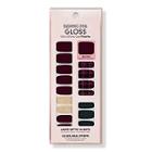 Dashing Diva Prep School Gloss Ultra Shine Gel Palette