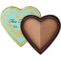 Too Faced Sweethearts Bronzer Baked Luminous Glow Bronzer