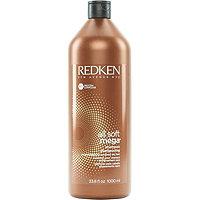 Redken All Soft Mega Shampoo