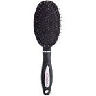 Revlon Essentials Steel Pin Cushion Brush For Thick & Curly Hair