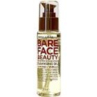 Formula 10.0.6 Bare Face Beauty Skin-hydrating Cleansing Oil