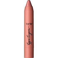 Tarte Lippie Lingerie Matte Tint - Whisper (rosy Beige)