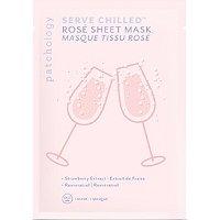 Patchology Serve Chilled Rose Sheet Mask