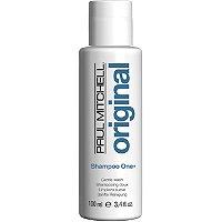 Paul Mitchell Travel Size Original Shampoo One