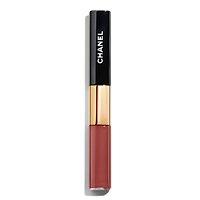 Chanel Le Rouge Duo Ultra Tenue Ultrawear Liquid Lip Colour - 182 (light Brown)