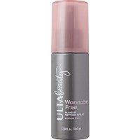 Ulta Wannabe Free Setting Spray