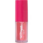 Sweet & Shimmer Pink Lip Oil