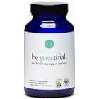 Ora Organic Beyoutiful Hair, Skin & Nails Supplement