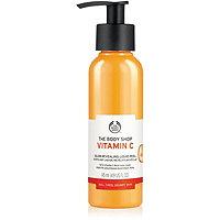 The Body Shop Vitamin C Glow-revealing Liquid Peel