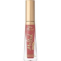 Too Faced Melted Matte Liquified Long Wear Lipstick - Sell Out