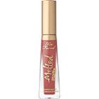 Too Faced Melted Matte Liquified Long Wear Lipstick - Sell Out