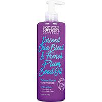 Not Your Mother's Naturals Linseed Chia Blend & French Plum Seed Oil Volume Boost Conditioner