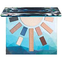 Beauty By Popsugar Crystal Power Palette - Sapphire Queen
