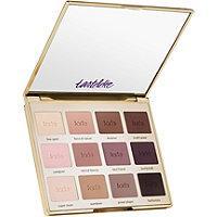 Tarte Tartelette Amazonian Clay Matte Palette