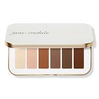 Jane Iredale Naturally Matte Purepressed Eye Shadow Palette