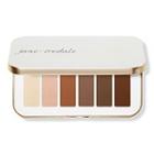 Jane Iredale Naturally Matte Purepressed Eye Shadow Palette