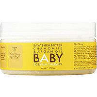 Sheamoisture Raw Shea Butter Baby Eczema Therapy