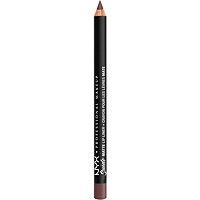 Nyx Professional Makeup Suede Matte Lip Liner - Moonwalk
